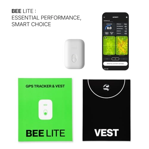Lite2 - GPS Tracker Medium Bundle