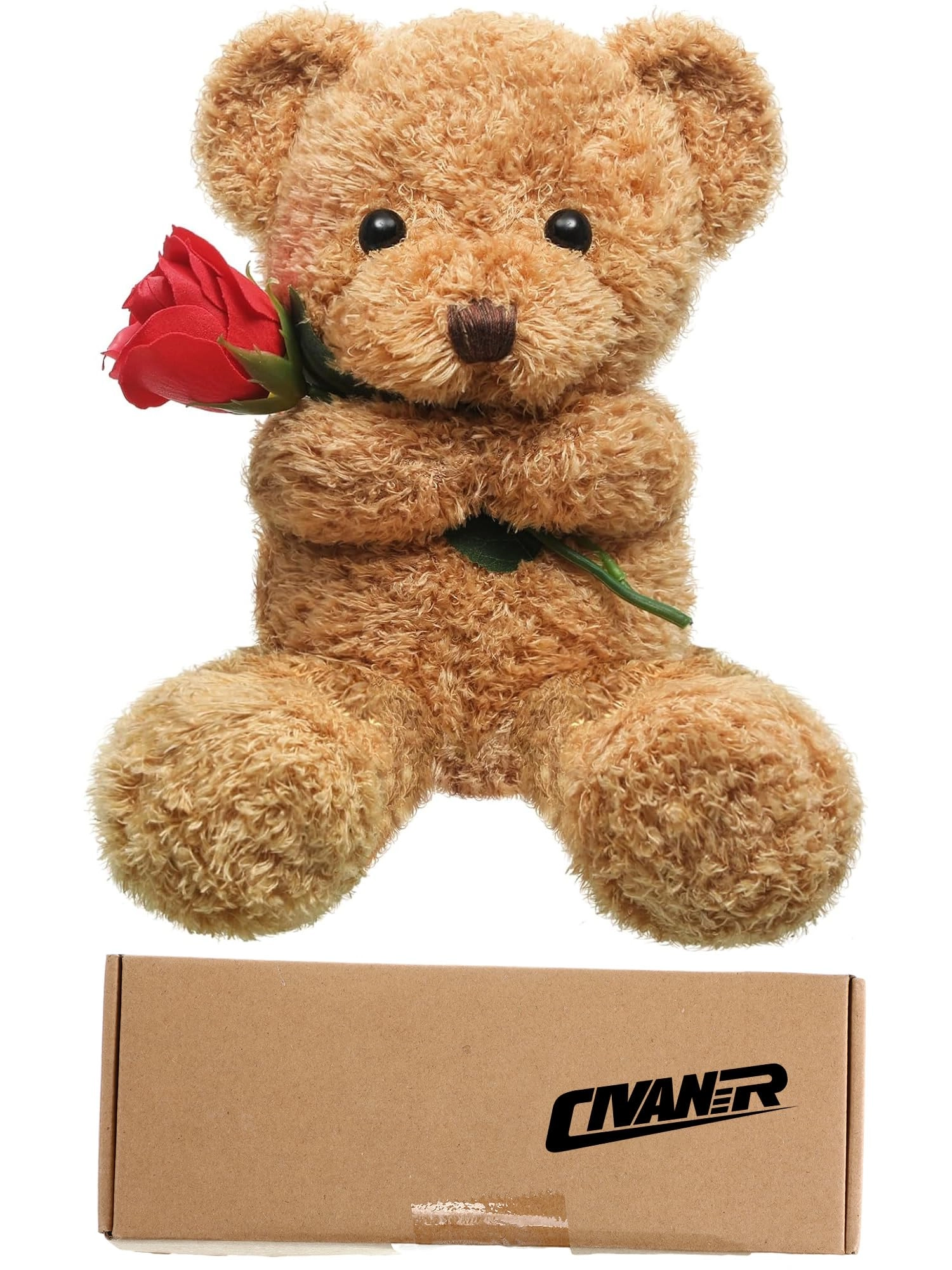 Bear CM3626 30 cm Plush