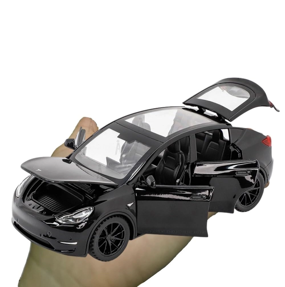 Tesla Model Y - 1:32 1 pcs
