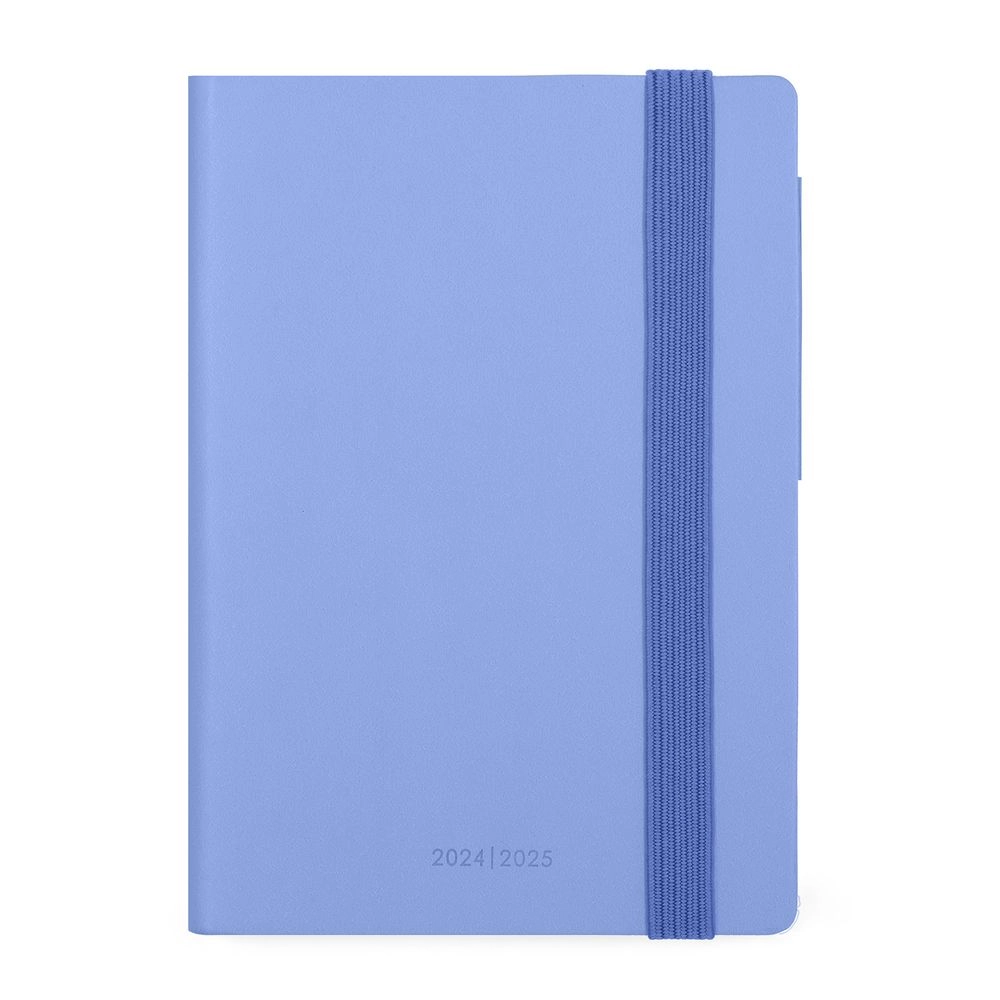 Legami 16-Month Daily Diary