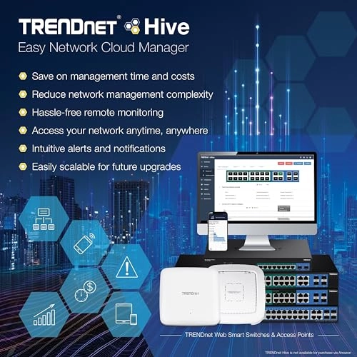 TEW-923DAP - AX3000 Dual Band PoE+