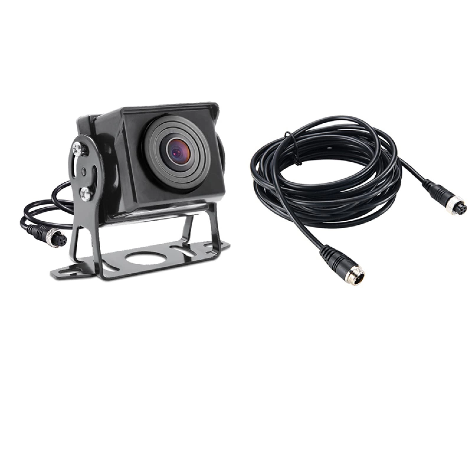 Rear View Backup Camera - Night vision wired