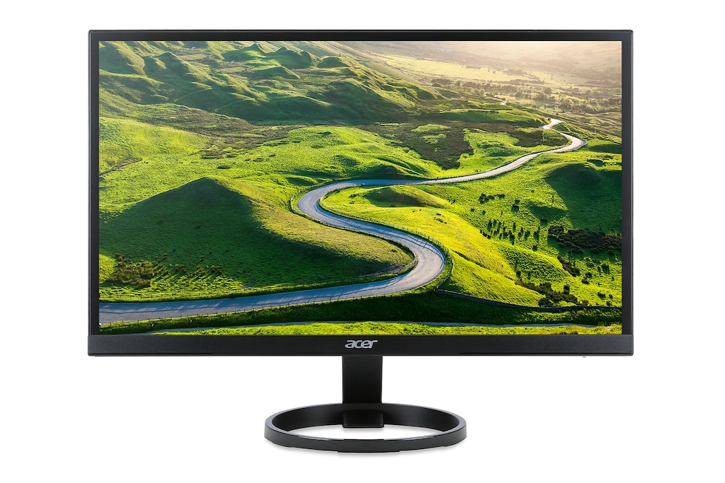 R241Y Bbix - 23.8-inch 1920 X 1080
