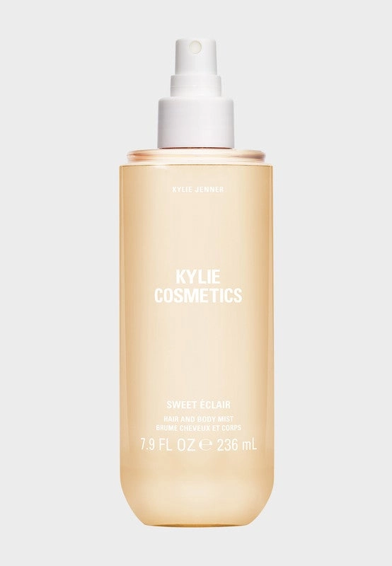 Kylie Cosmetics Sweet Éclair Hair & Body Mist - 236.0 Milliliter