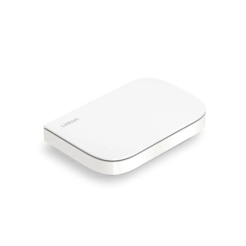 Velop Micro - WiFi 6E 1 piece(s)