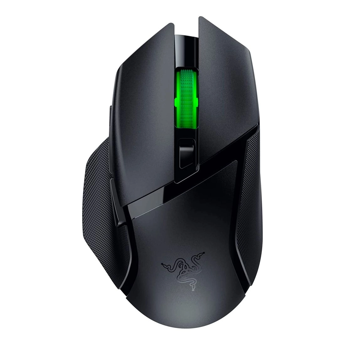 Basilisk V3 X HyperSpeed Mouse - Wireless