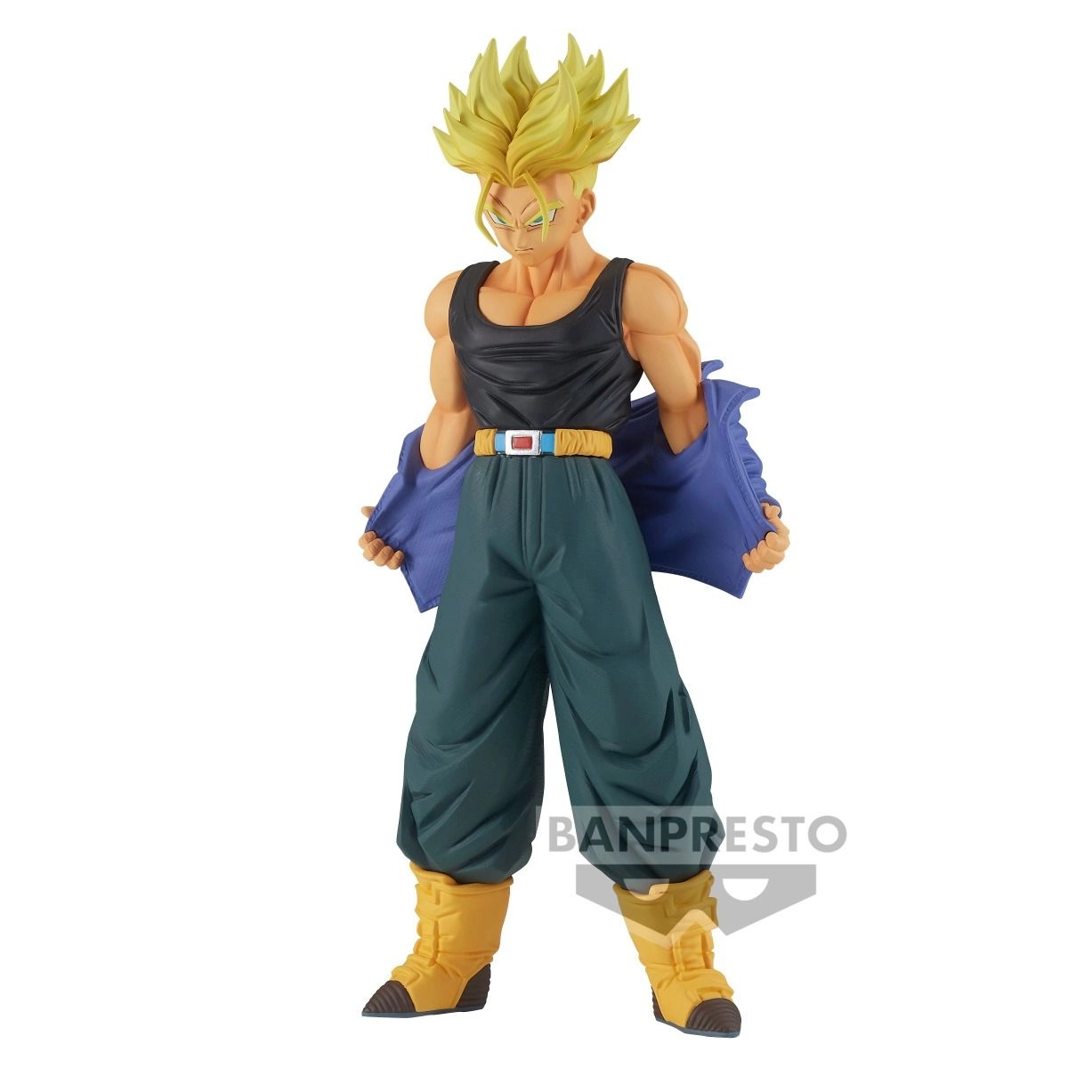 Trunks - Dragon Ball Z (21 cm) (4983164880779)