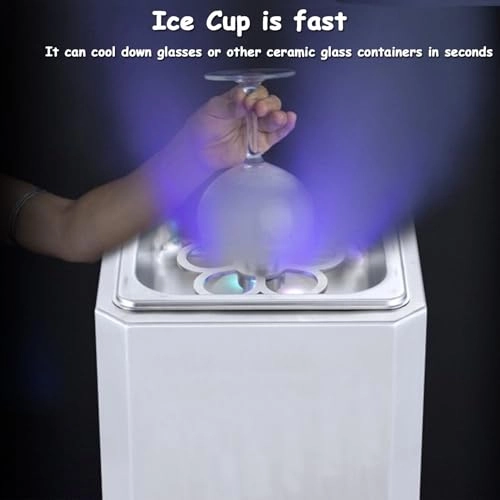 Glass Froster