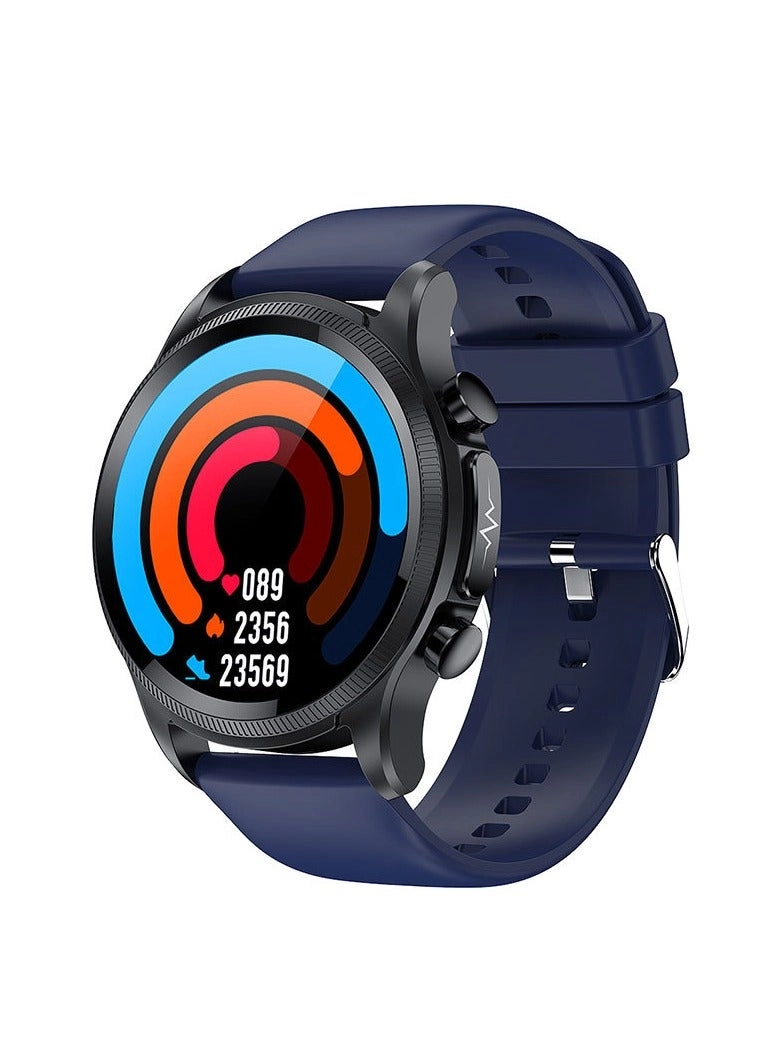 Stratos 2 46mm Plastic