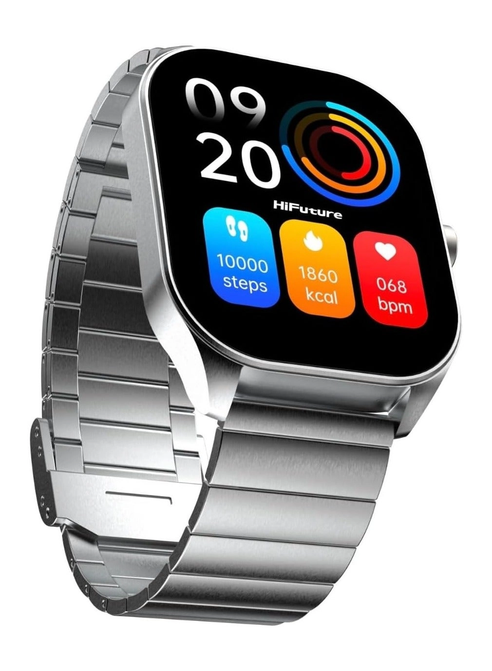 APEX Stainless Steel