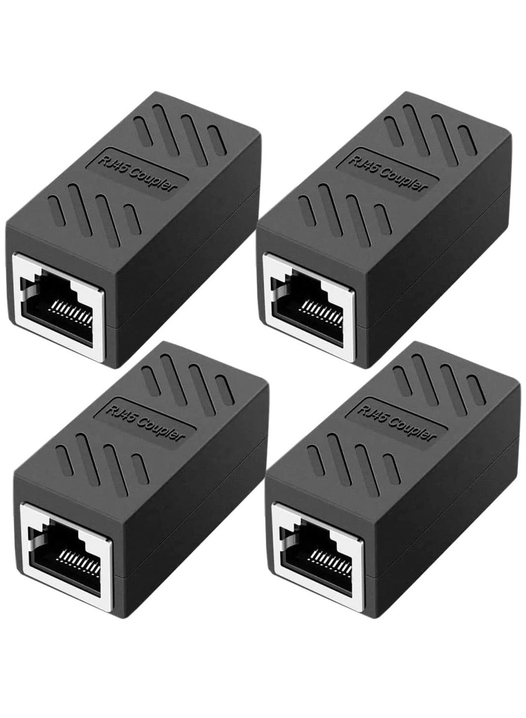 Green Tiger RJ45 Coupler Pack