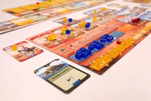 Through the Ages: A New Story of Civilization