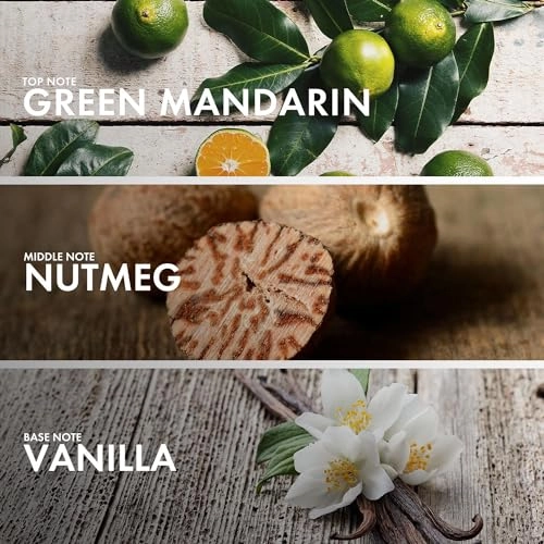 Floral Mandarin Eau de Parfum 50 ml