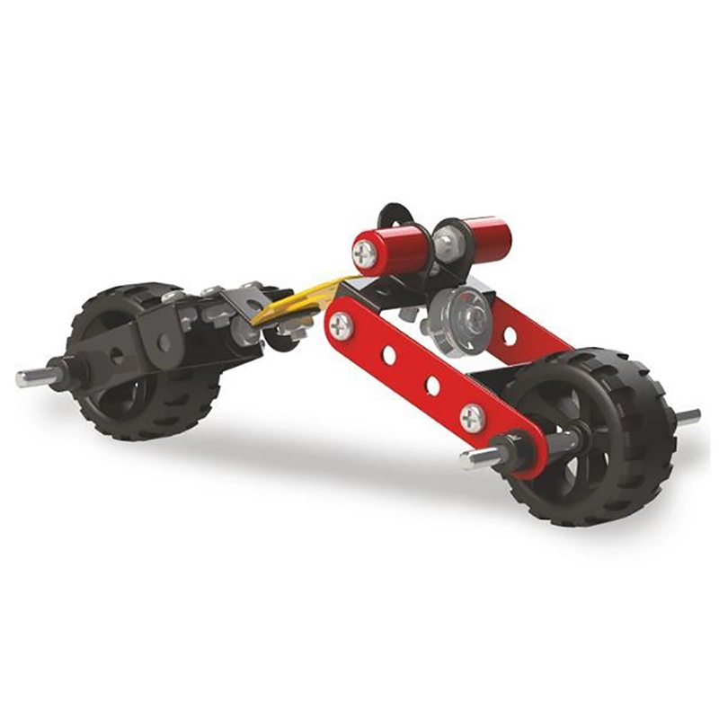 Junior Set - 14-in-1 155 pcs