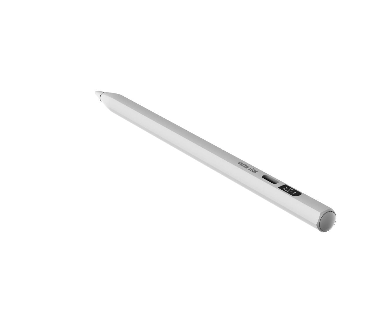 Vintage 2 in 1 Stylus Pencil - Compatible with 2018 and Newer iPads