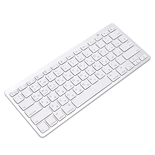 Computer Keyboard - Wireless