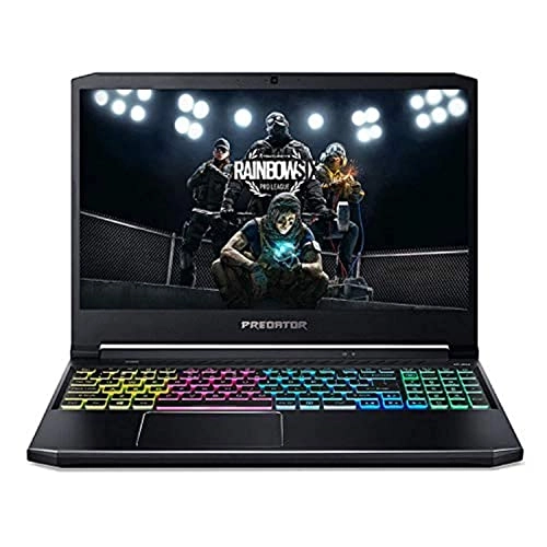 Predator Helios 300 NH.Q7ZEM.003 - 15.6'' Core i7-10750H 24GB DDR4 1000GB SSD