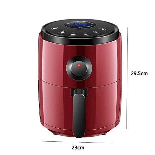 Air Fryer mVqpkwi1hnEtvoRF - 3.2 L