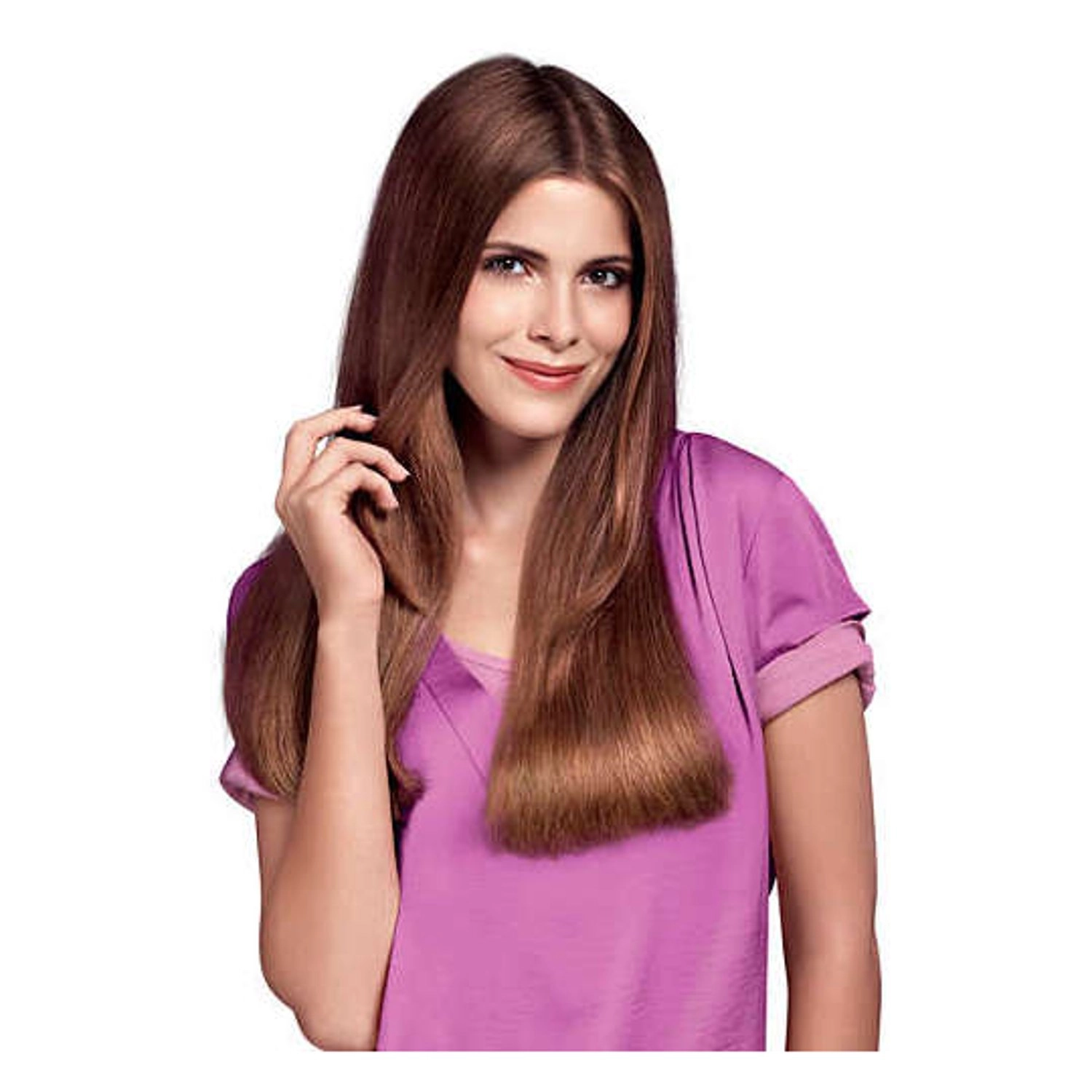 HP8321 - Hair Straightener 210°C Black