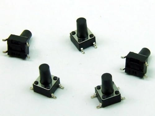 Instant Switch - 5 pcs