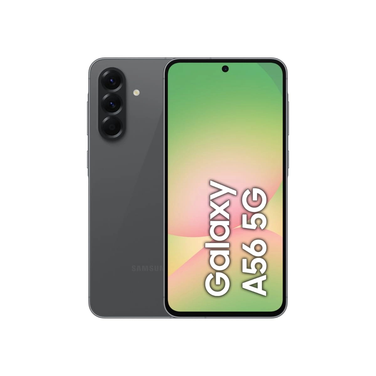 Galaxy A56 - 12GB 256GB