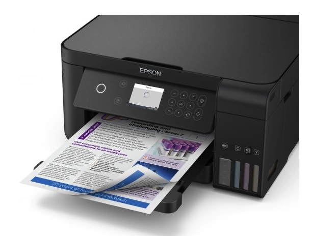 L6160 - Inkjet Color