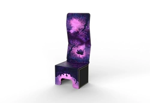 Vault Deck Box - 100+ Card