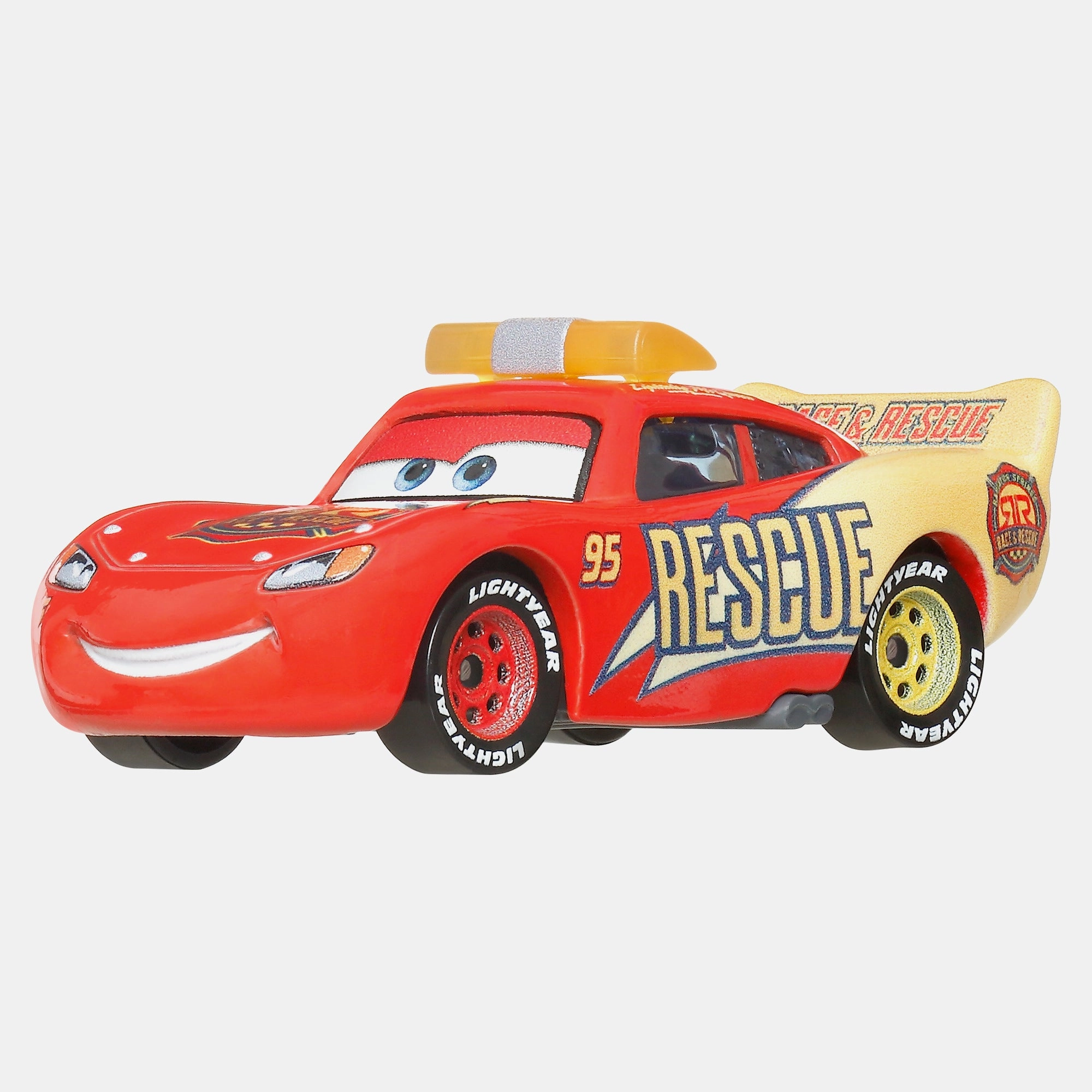 Character Die-Cast Vehicle - 1:55 1pcs