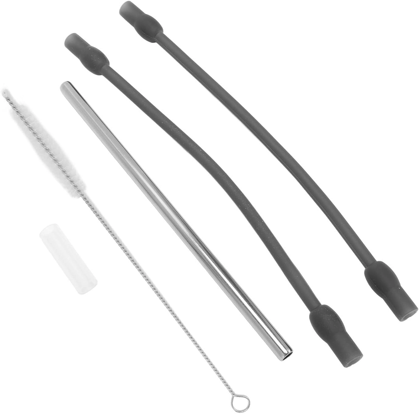 Milk Hose - Fully Automatic Stainless Steel Tube