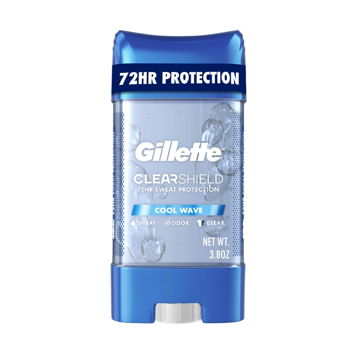 Gillette Anti Perspirant Stick - Cool Water 70ml