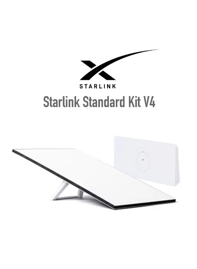 Standard Kit V4 - 220 Mbps Wi-Fi 6