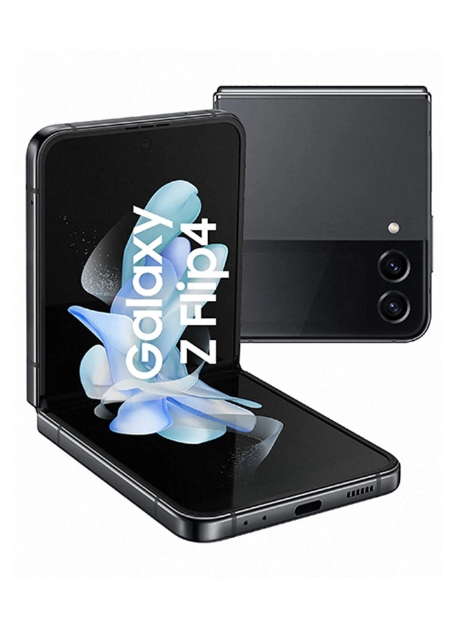 Samsung Galaxy Z Flip4 - 8 GB 128 GB