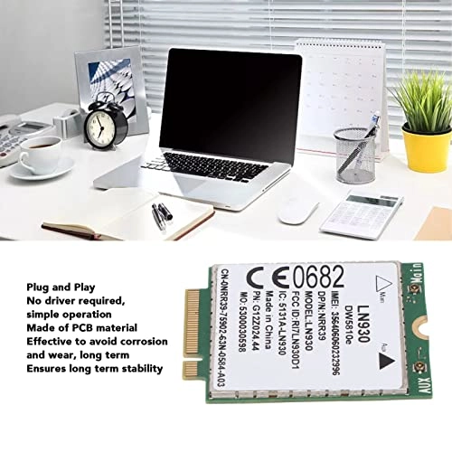 4G LTE Network Card