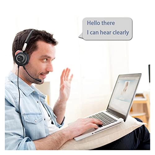 USB Headset Wired Headset