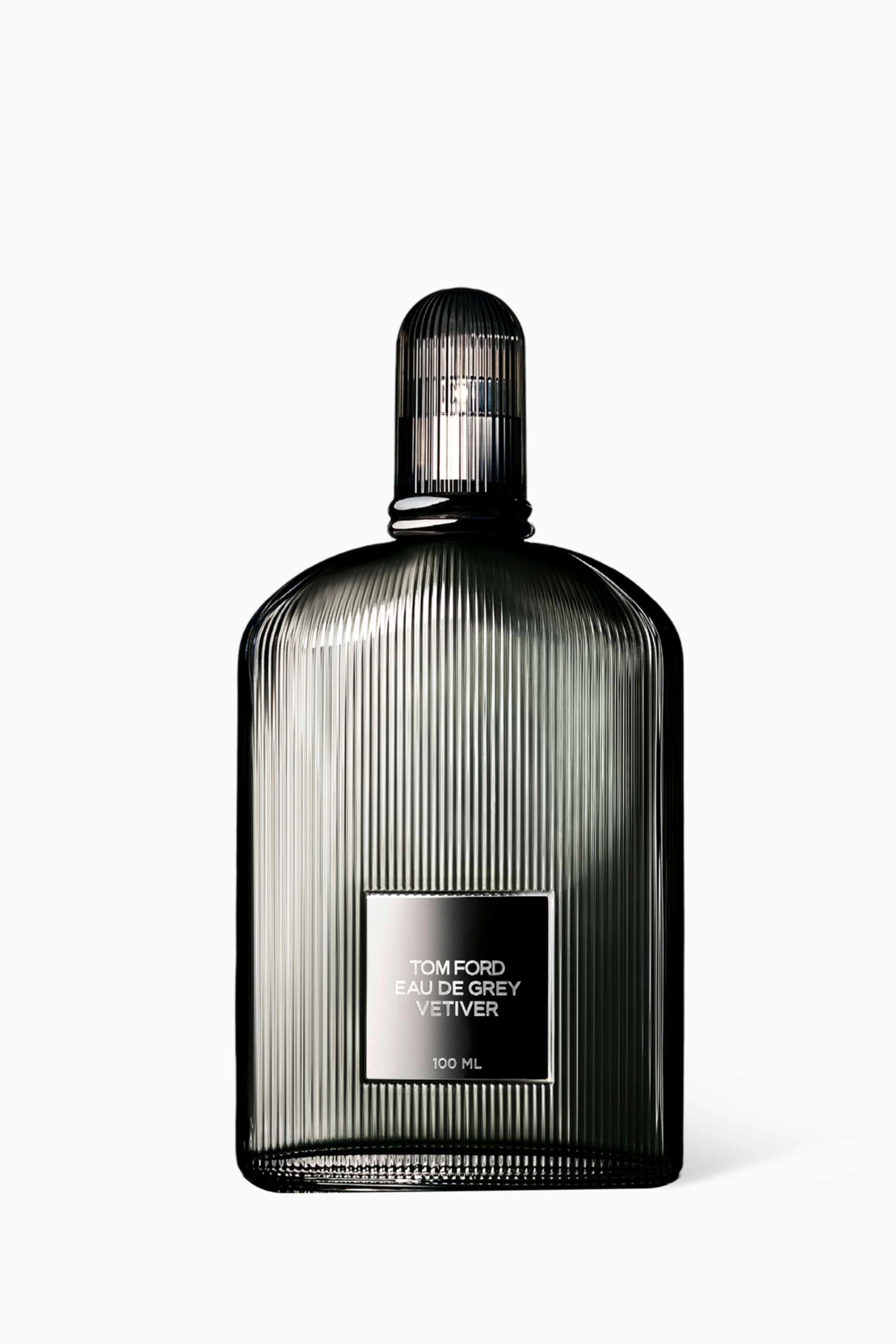 TOM FORD BEAUTY Grey Vetiver Eau de Toilette 100ml
