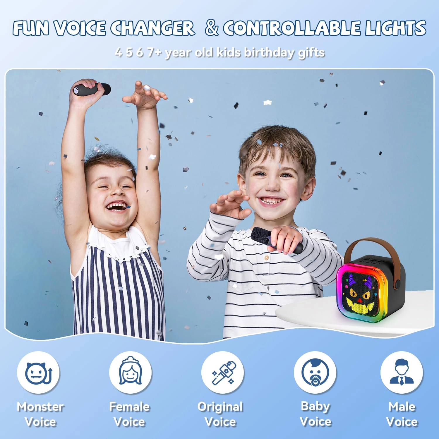 K-51 - 2 Wireless Microphone