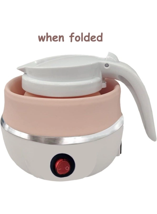 Collapsible Electric Kettle