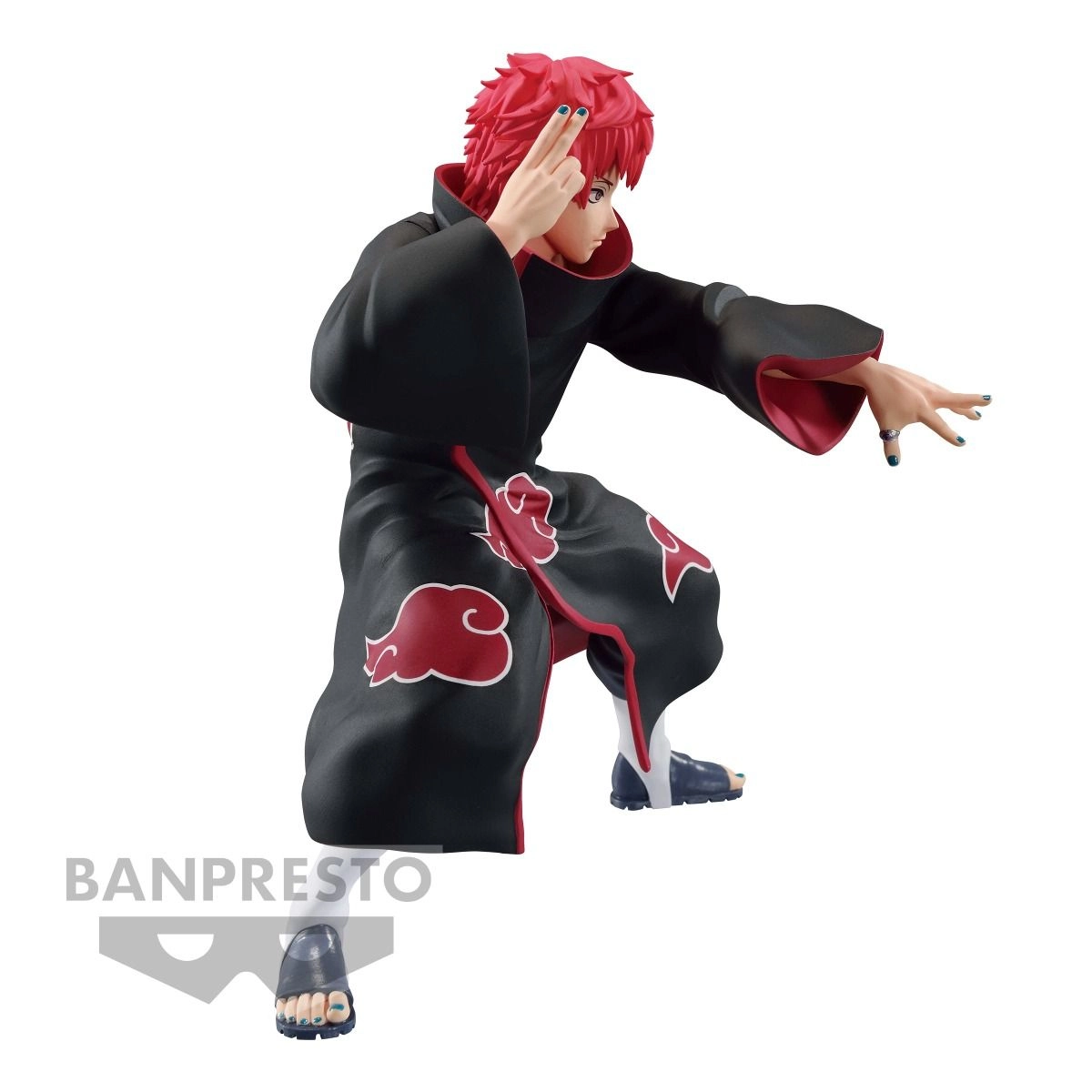 Vibration Stars-Sasori - PVC