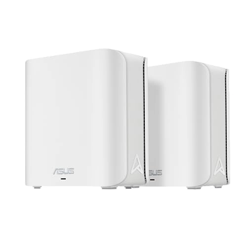 ZenWiFi BD4 - WiFi 7 2-Pack