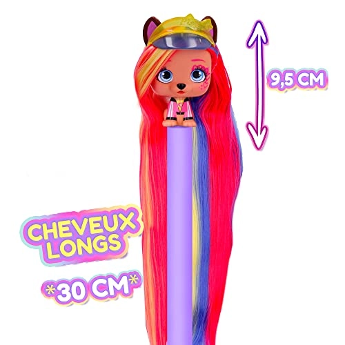 Aurora Collectible Doll - Bow Power 12 inch Ages 3+
