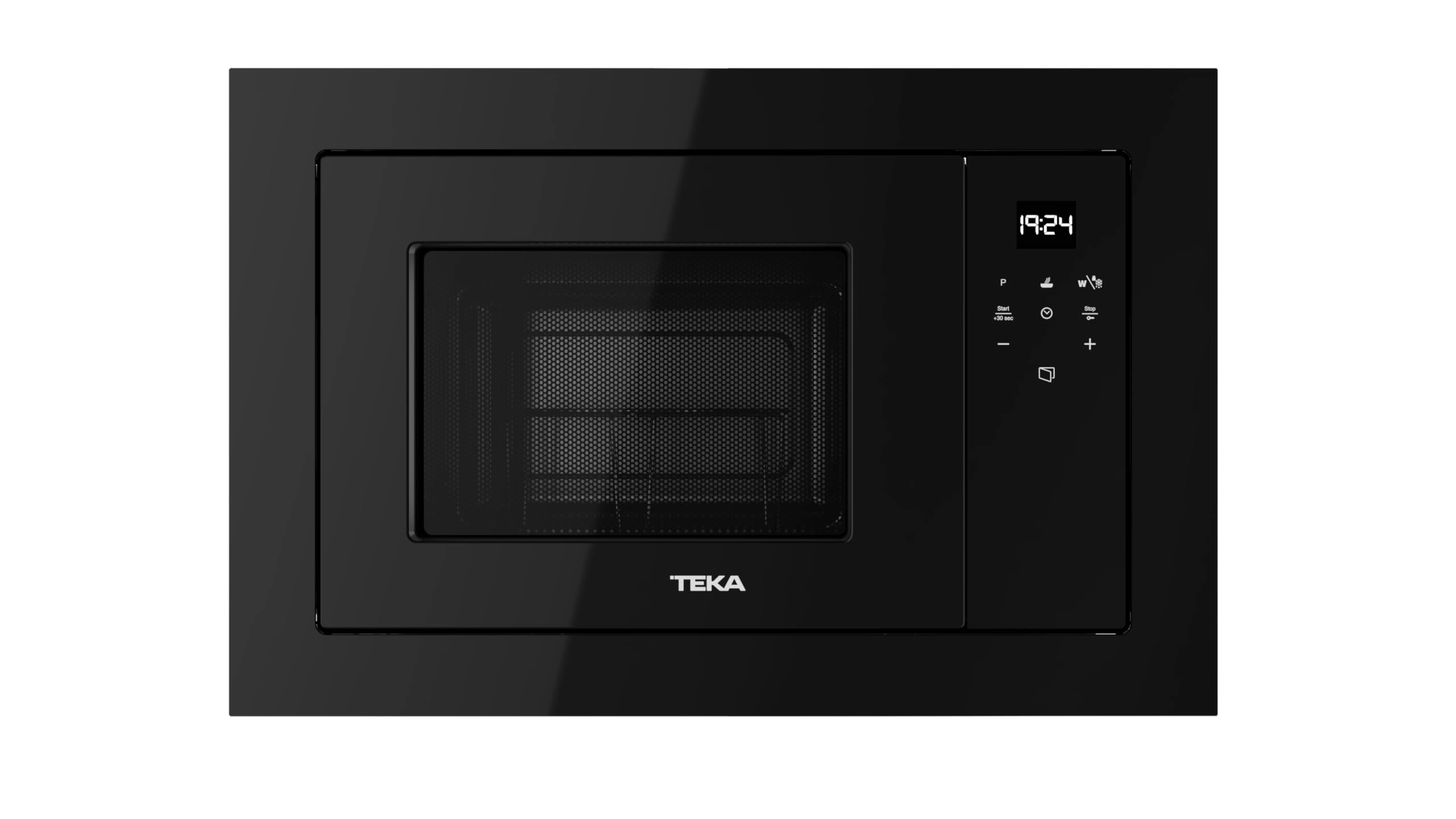 Teka ML 8210 BIS BK