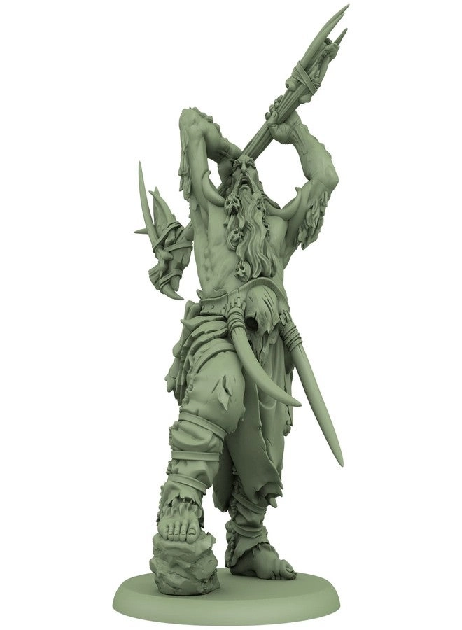 A Song of Ice and Fire Free Folk Heroes II Unit Box