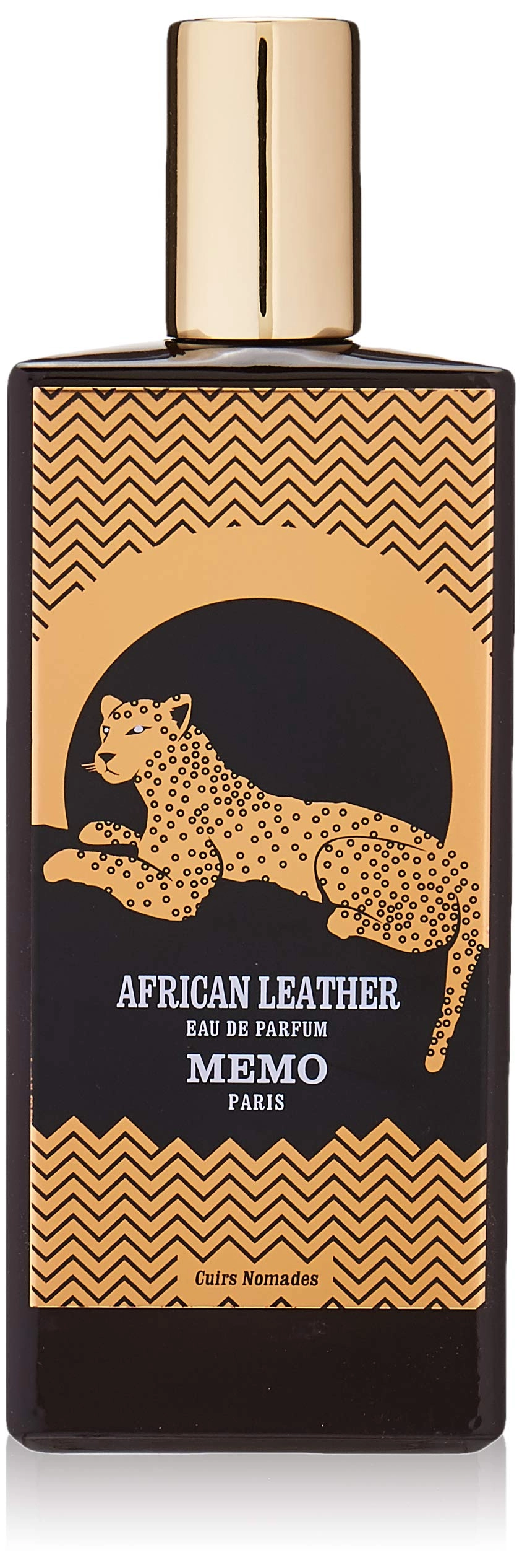 PerfumeWorldWide, Inc. Drop Ship African Leather Eau de Parfum 75ml