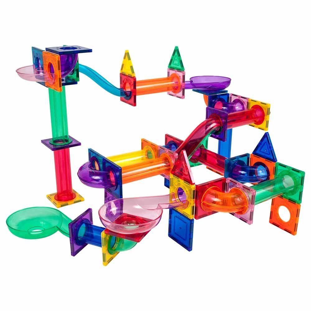 Picasso Magnetic Marble Run