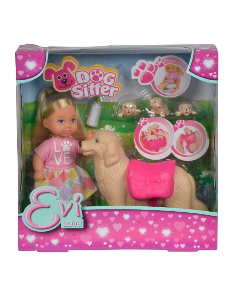 Simba Dog Evi 15.24 cm