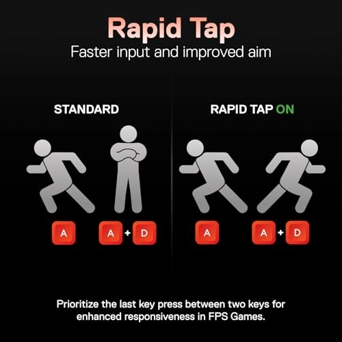 Apex Pro Mini - US Wireless