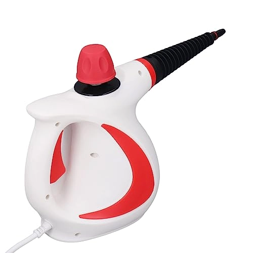 Handheld Steam Cleaner - 2.6 to 3.2BAR 350ml