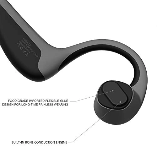Bluetooth E1 Wireless Headphone