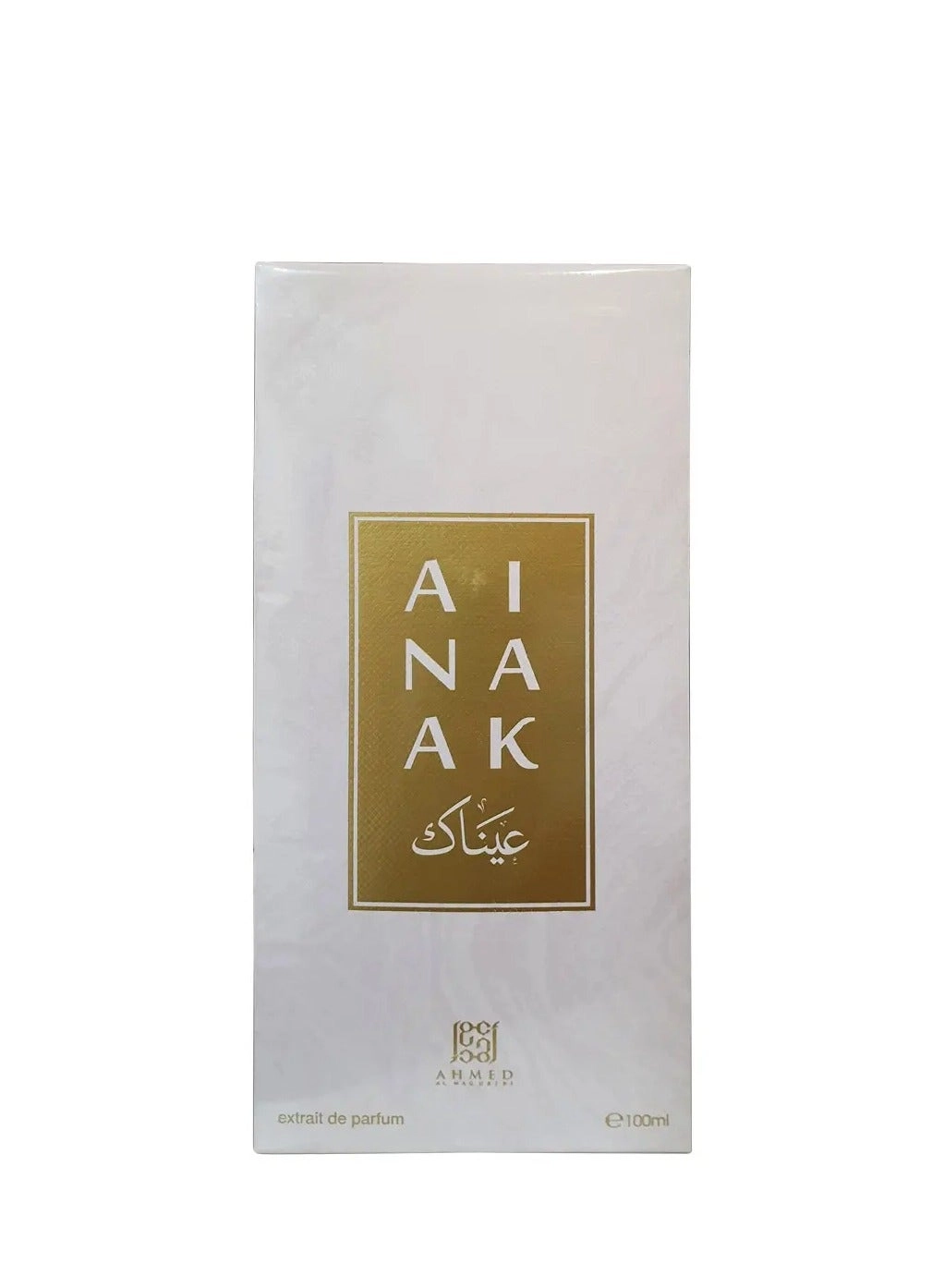 Ainak Eau de Parfum 100 ml