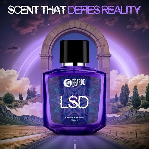 LSD - Eau de Parfum 100 ml